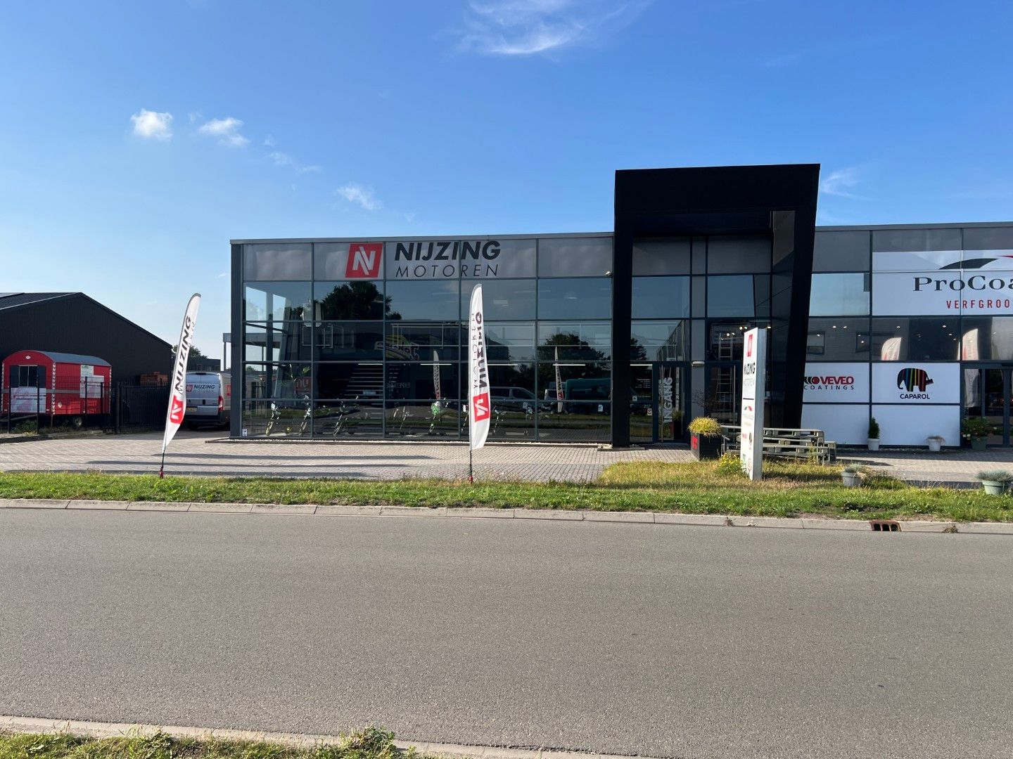 Bekijk foto 3 van Jacob le Mairestraat 257