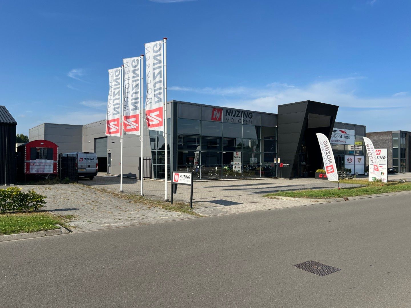 Bekijk foto 4 van Jacob le Mairestraat 257