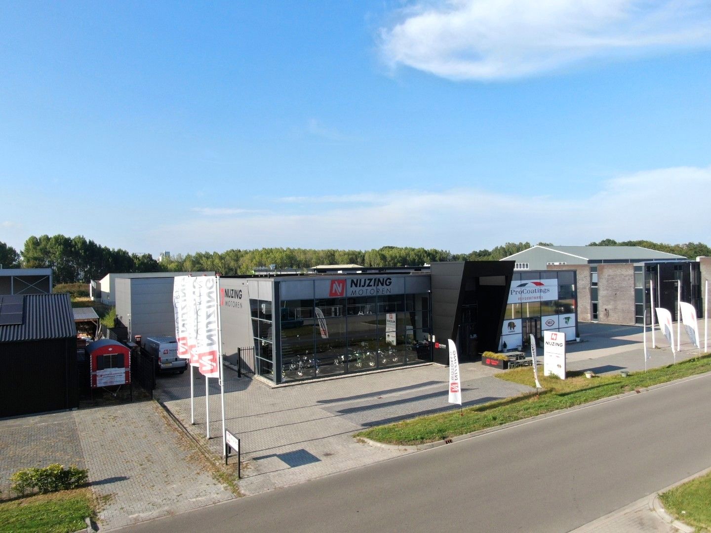 Bekijk foto 5 van Jacob le Mairestraat 257