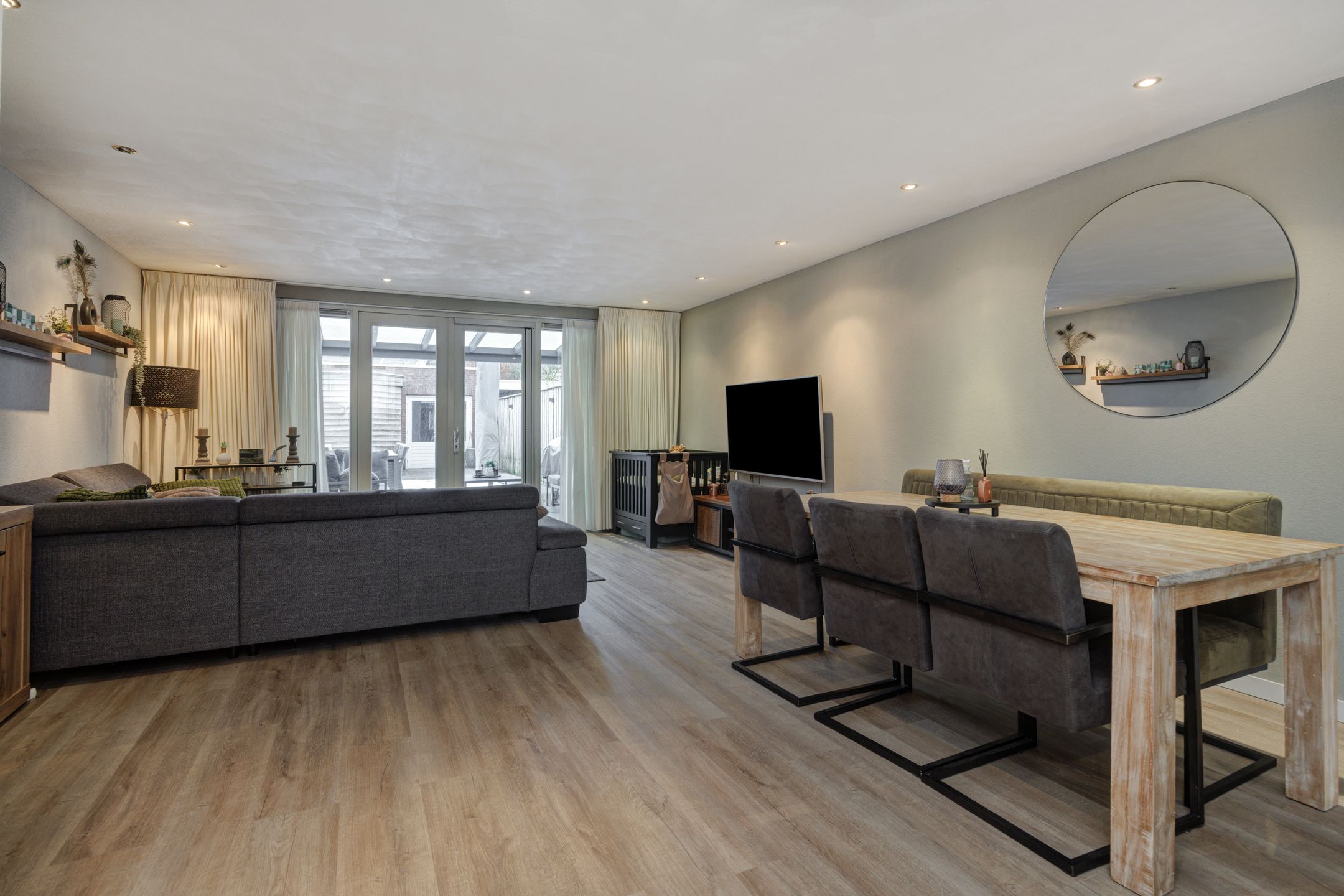 Foto 12 van Kaweiseloop 6