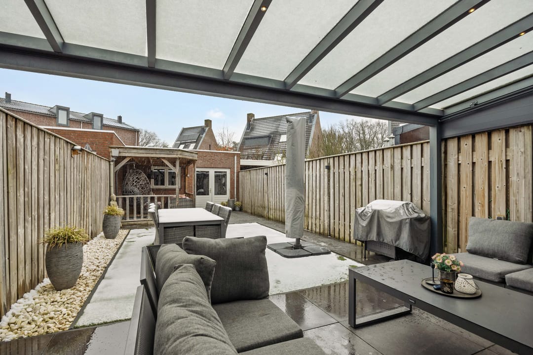 Foto 26 van Kaweiseloop 6