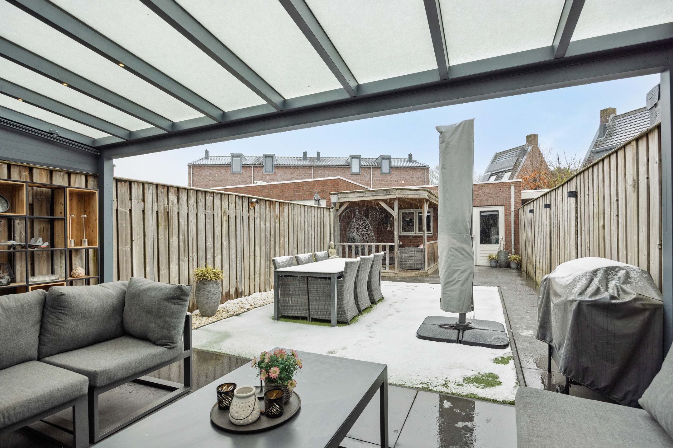 Foto 27 van Kaweiseloop 6