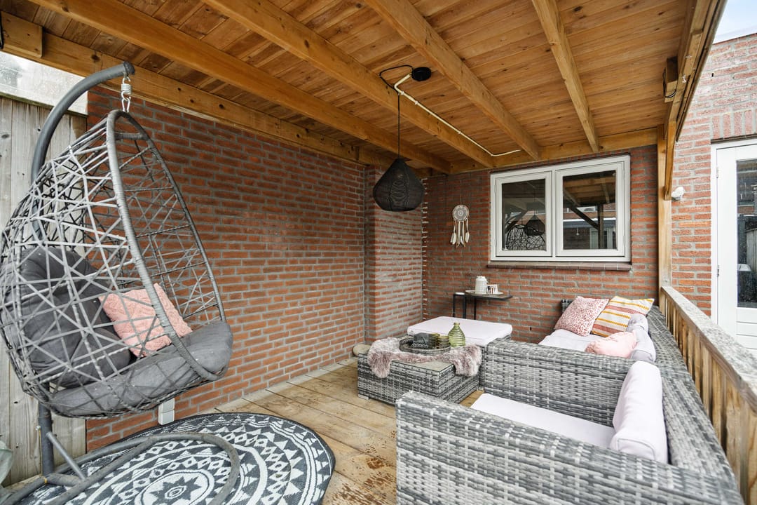 Foto 28 van Kaweiseloop 6