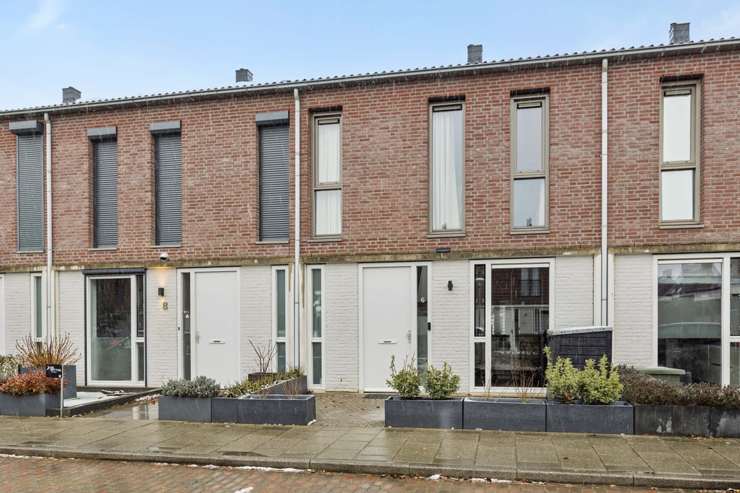 Foto 37 van Kaweiseloop 6