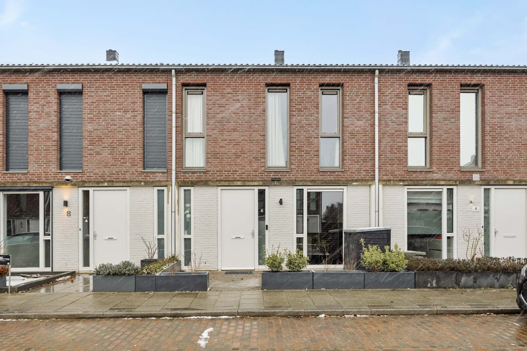 Foto 38 van Kaweiseloop 6