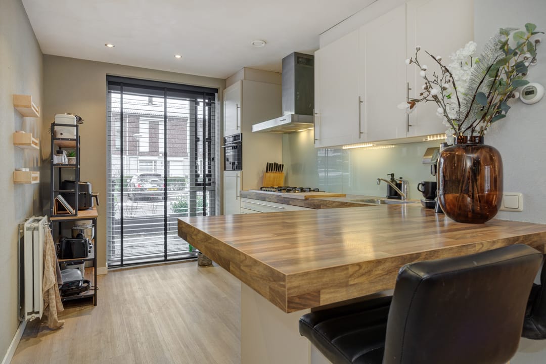 Foto 8 van Kaweiseloop 6