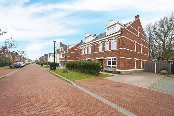 Markgraaflaan 109 main image