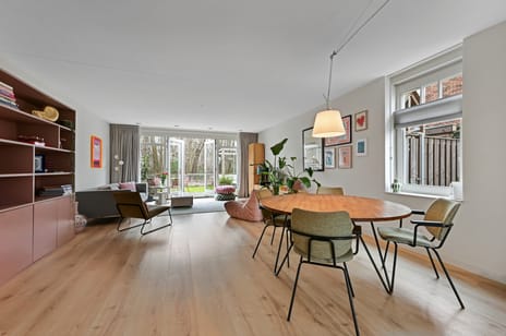 Markgraaflaan 109 secondary image