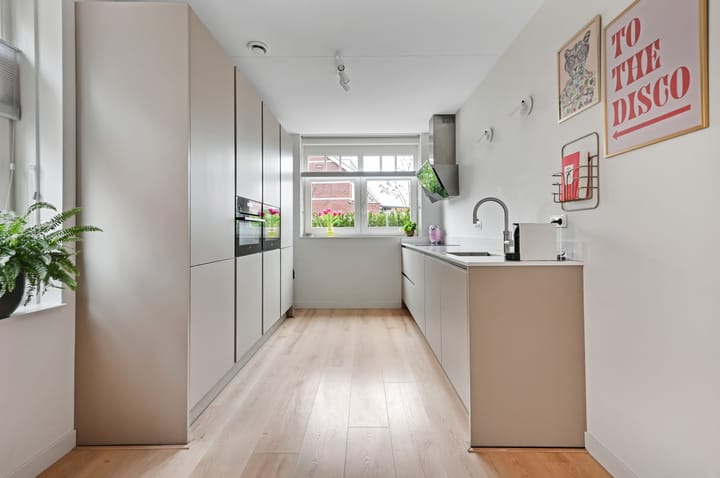 Foto 3 van Markgraaflaan 109