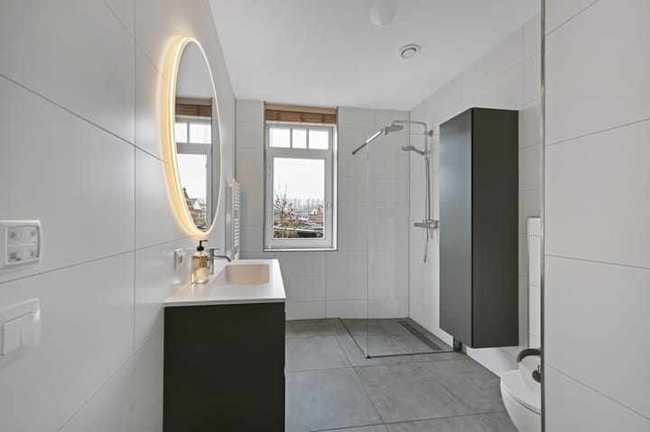 Foto 4 van Markgraaflaan 109