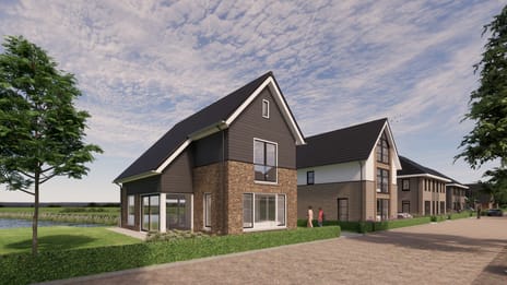 Plan Koepoort main image