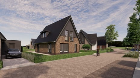 Plan Koepoort main image