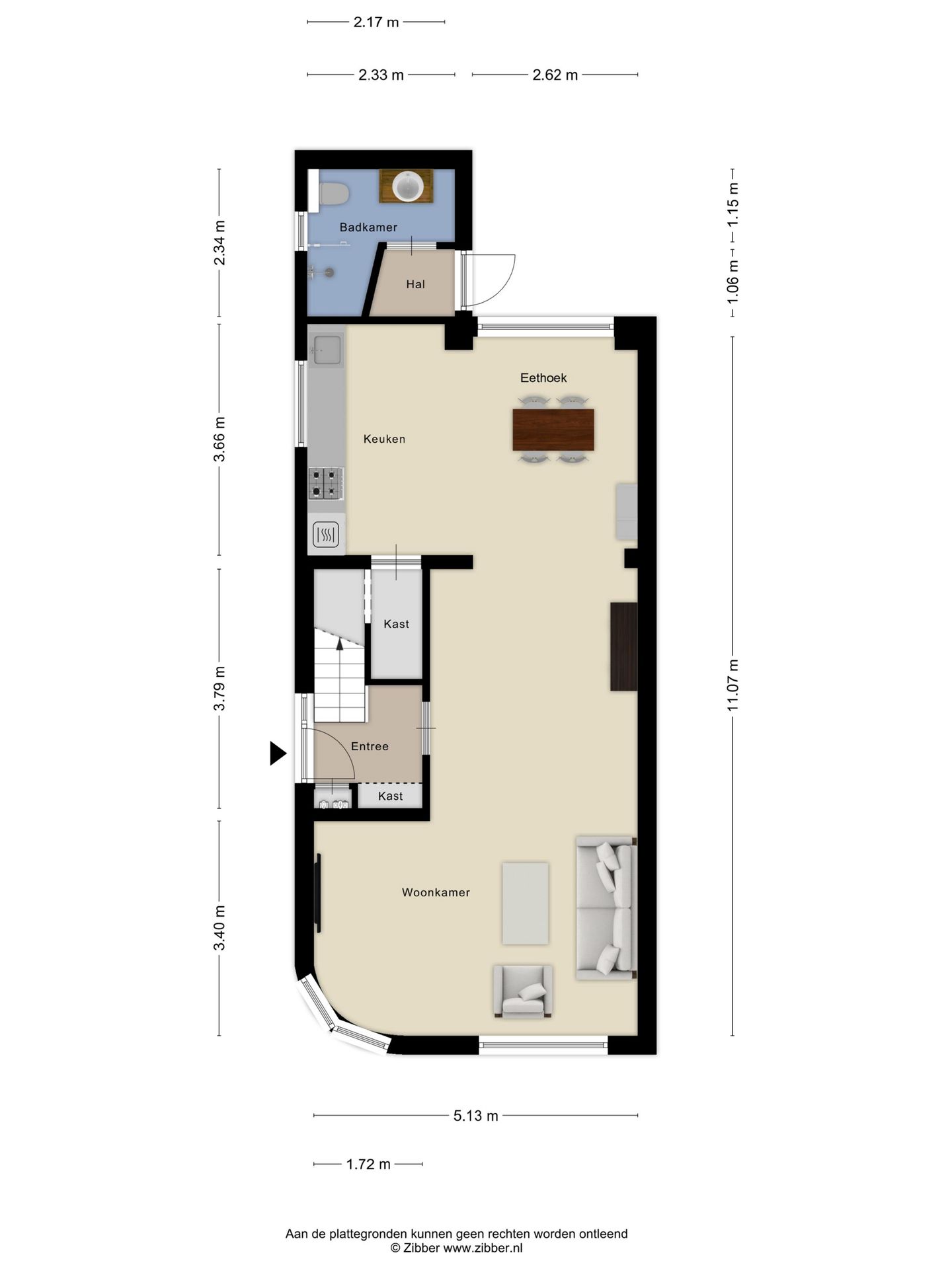 Foto 25 van Antwerpsestraatweg 370