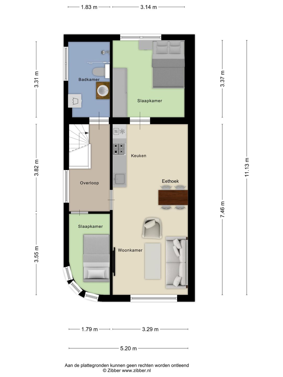 Foto 26 van Antwerpsestraatweg 370