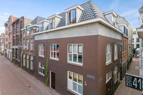 Photo 1 of Tullekensteeg 30-3