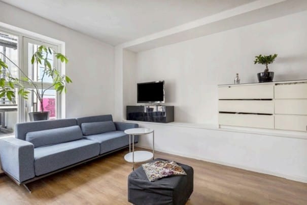 Foto 7 van Tullekensteeg 30-3