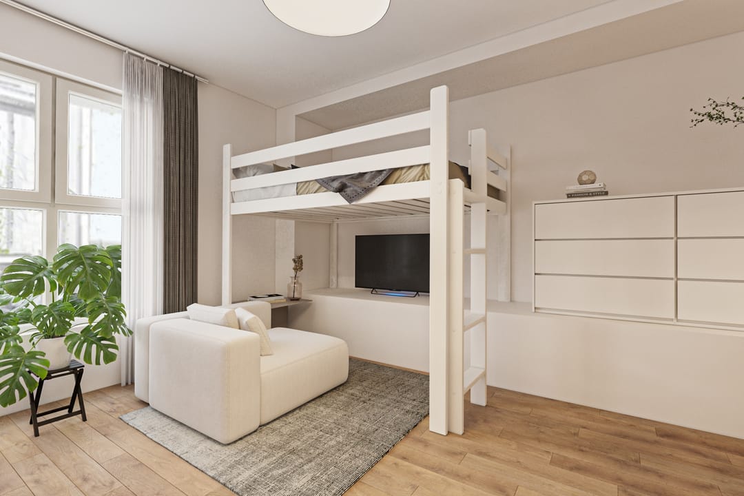 Foto 8 van Tullekensteeg 30-3