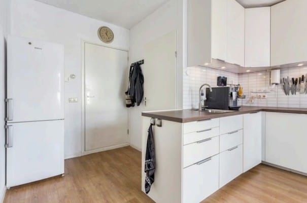 Foto 11 van Tullekensteeg 30-3