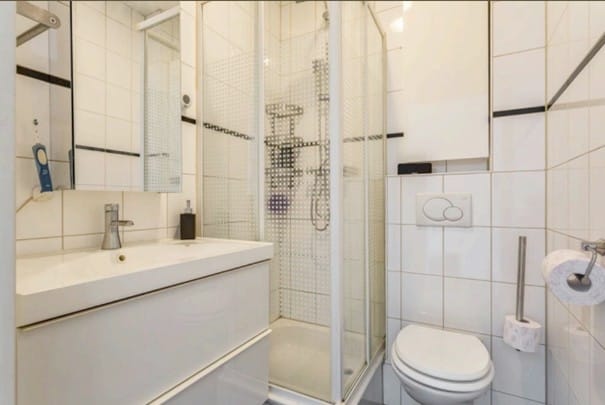 Foto 12 van Tullekensteeg 30-3