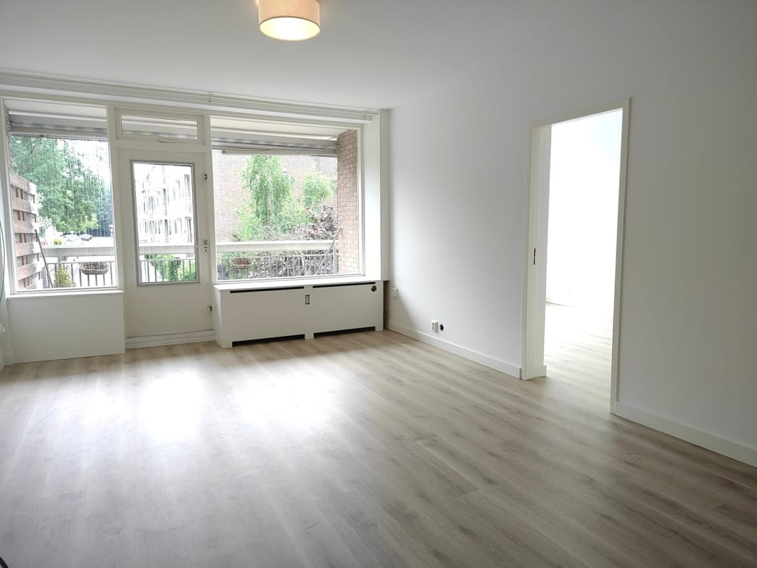 Foto 1 van Arent Janszoon Ernststraat 817