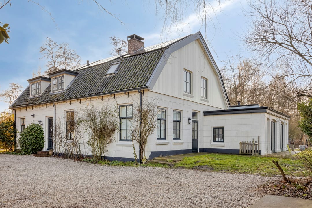 Photo 1 of Egelshoek 12