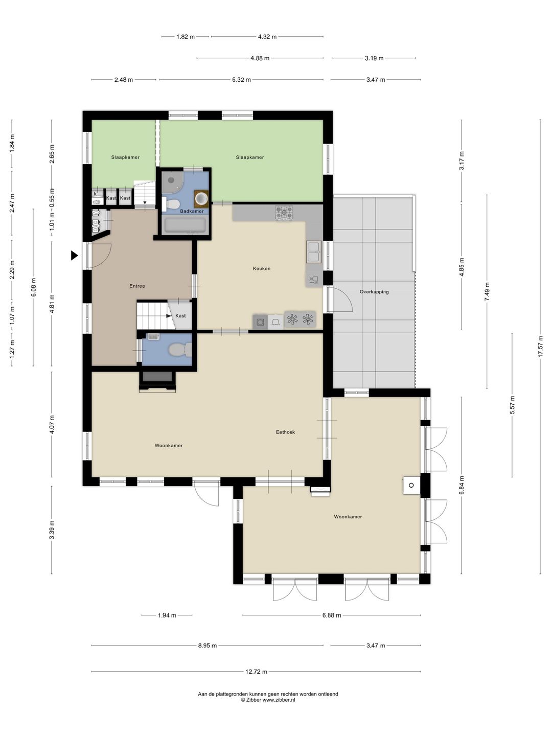 Photo 77 of Egelshoek 12