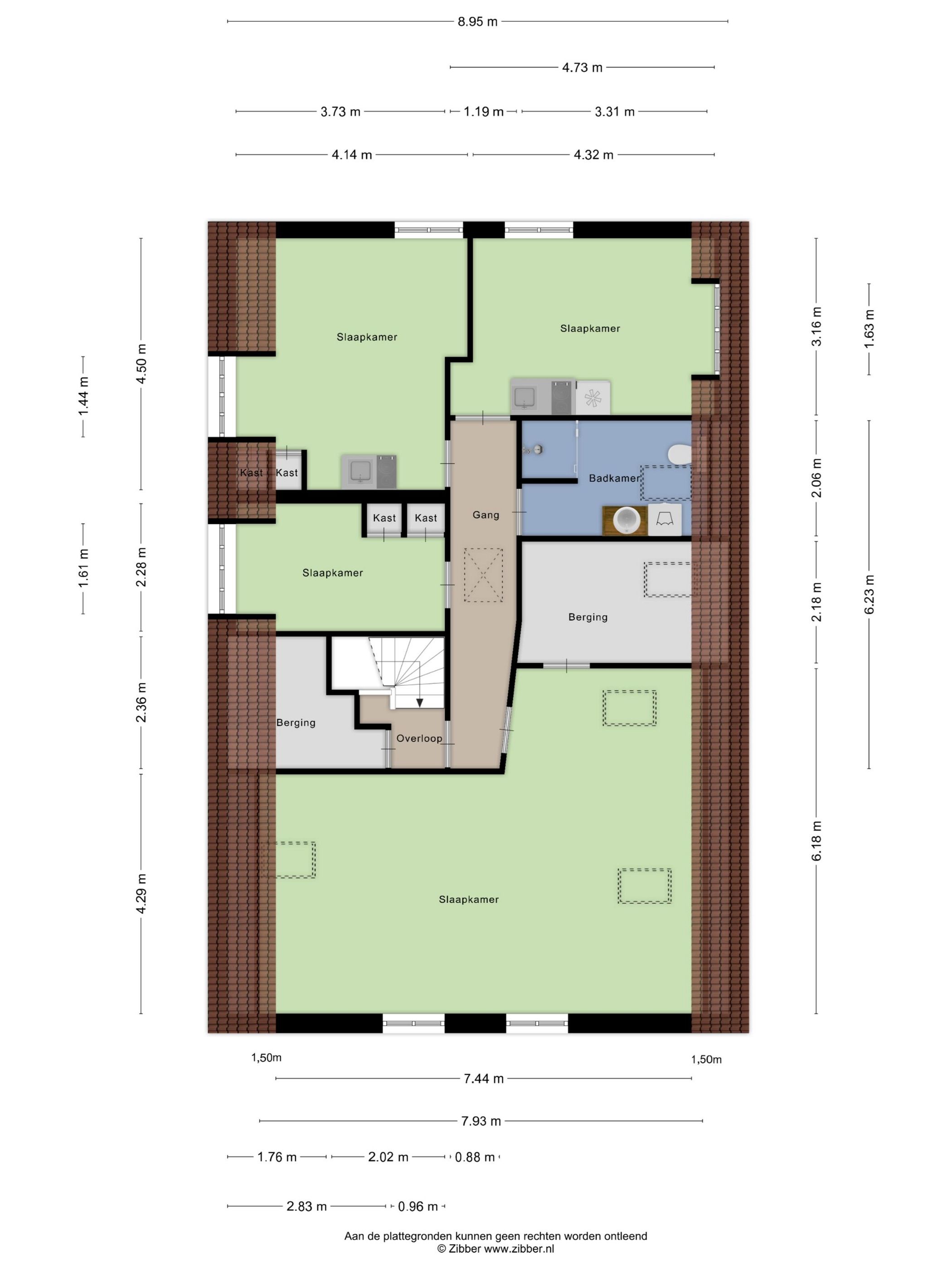 Photo 78 of Egelshoek 12