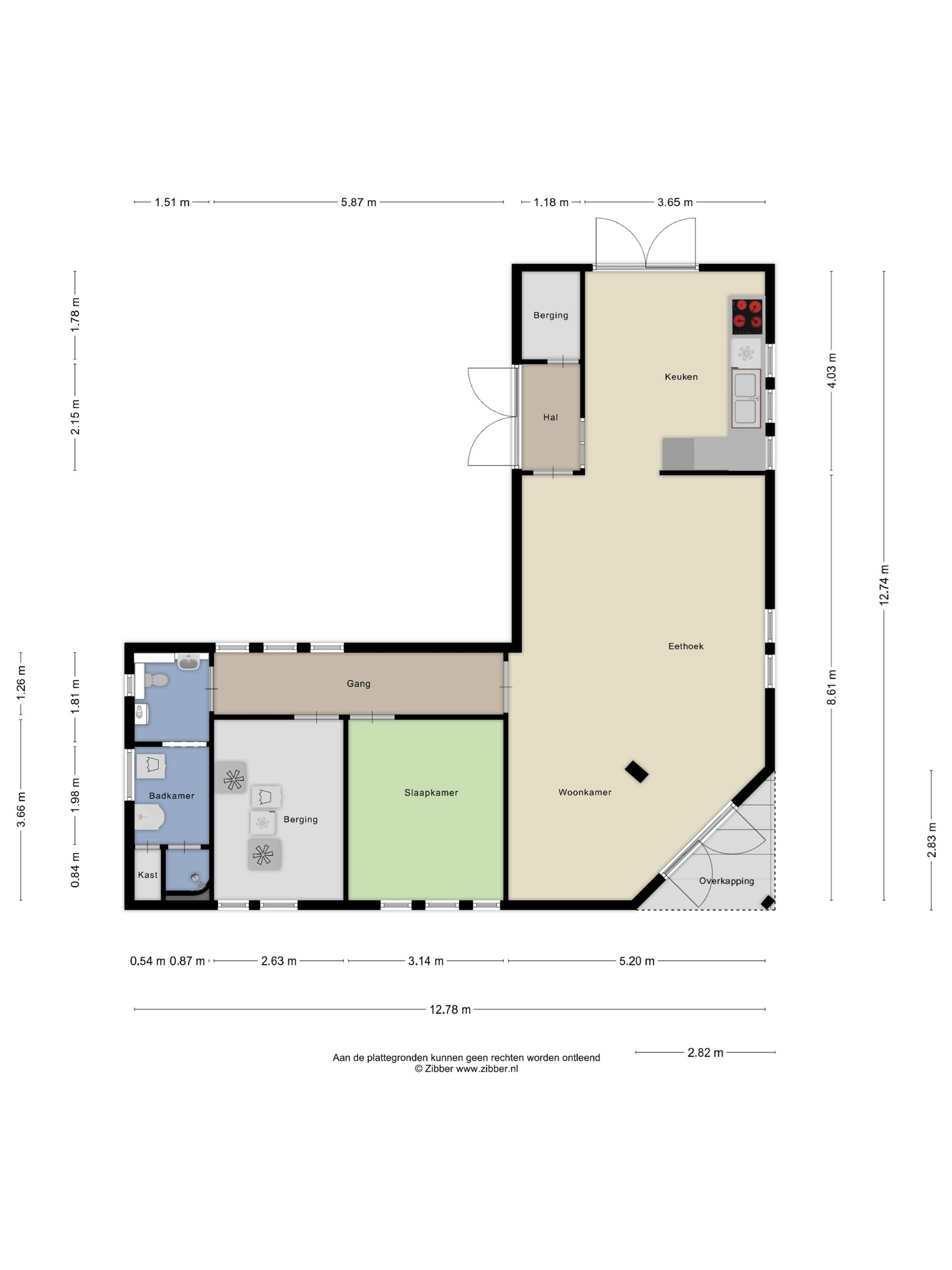 Photo 81 of Egelshoek 12