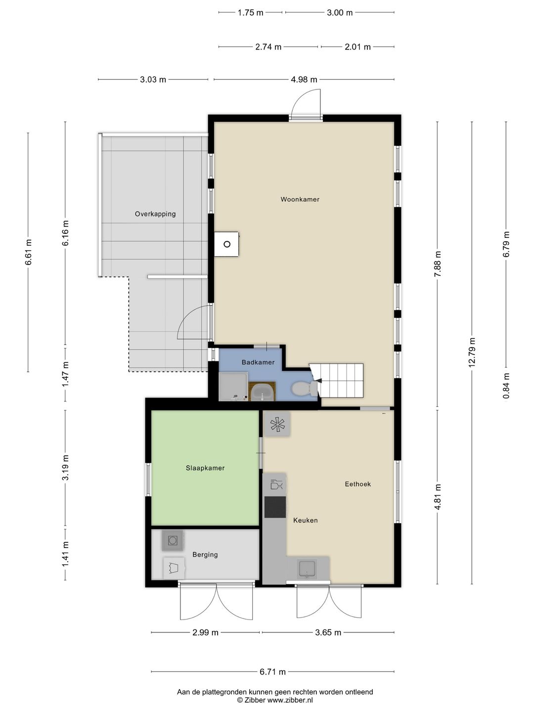 Photo 83 of Egelshoek 12