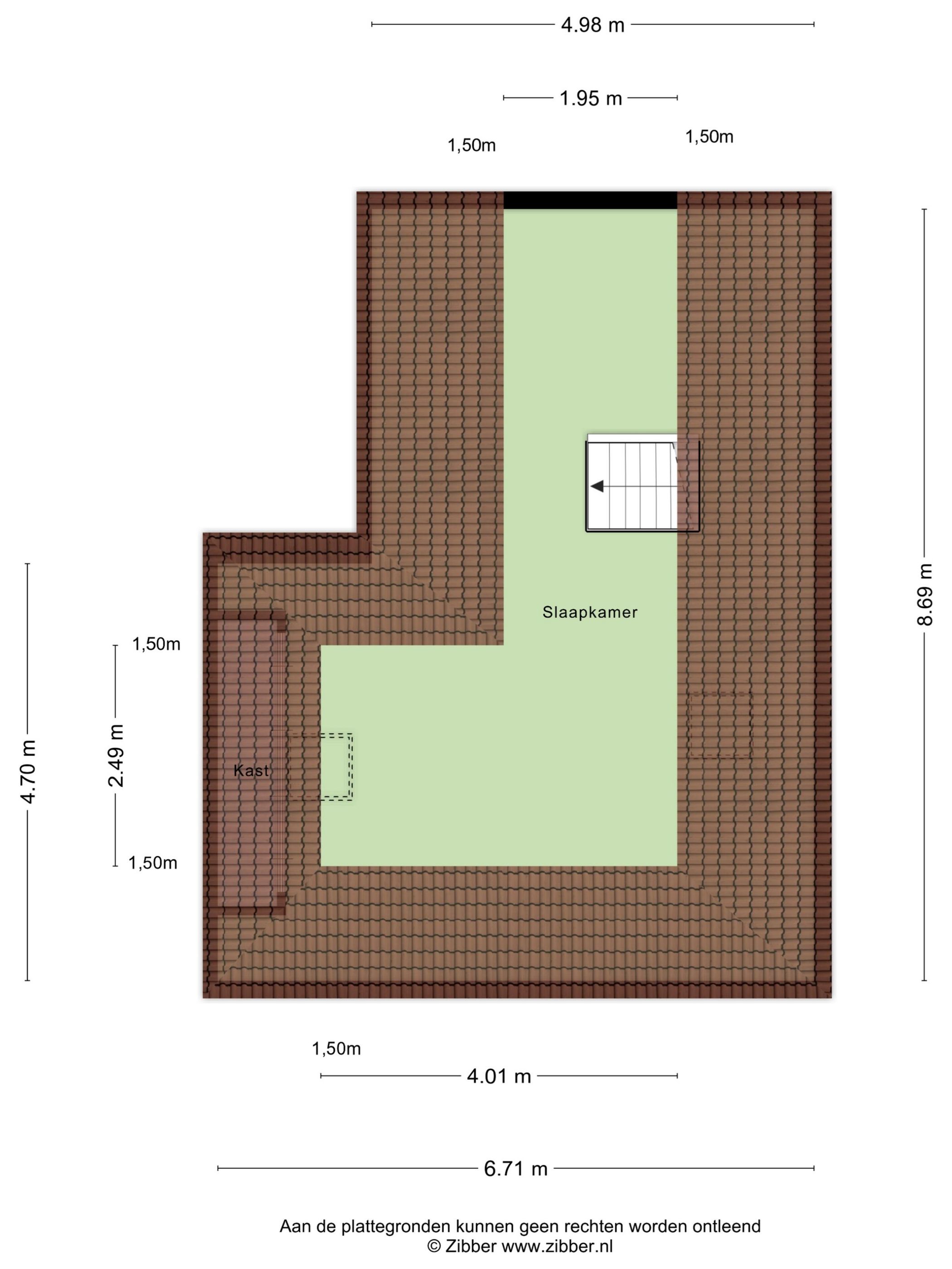 Photo 84 of Egelshoek 12