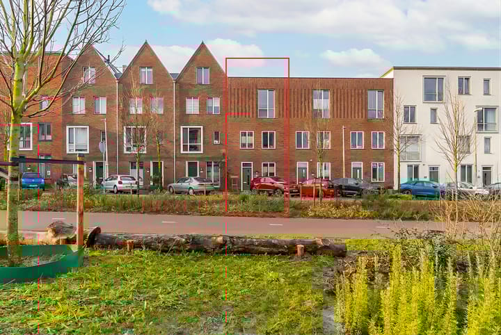 Laurierweg 109 main image