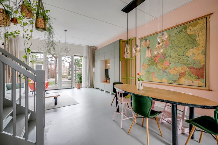 Foto 2 van Laurierweg 109