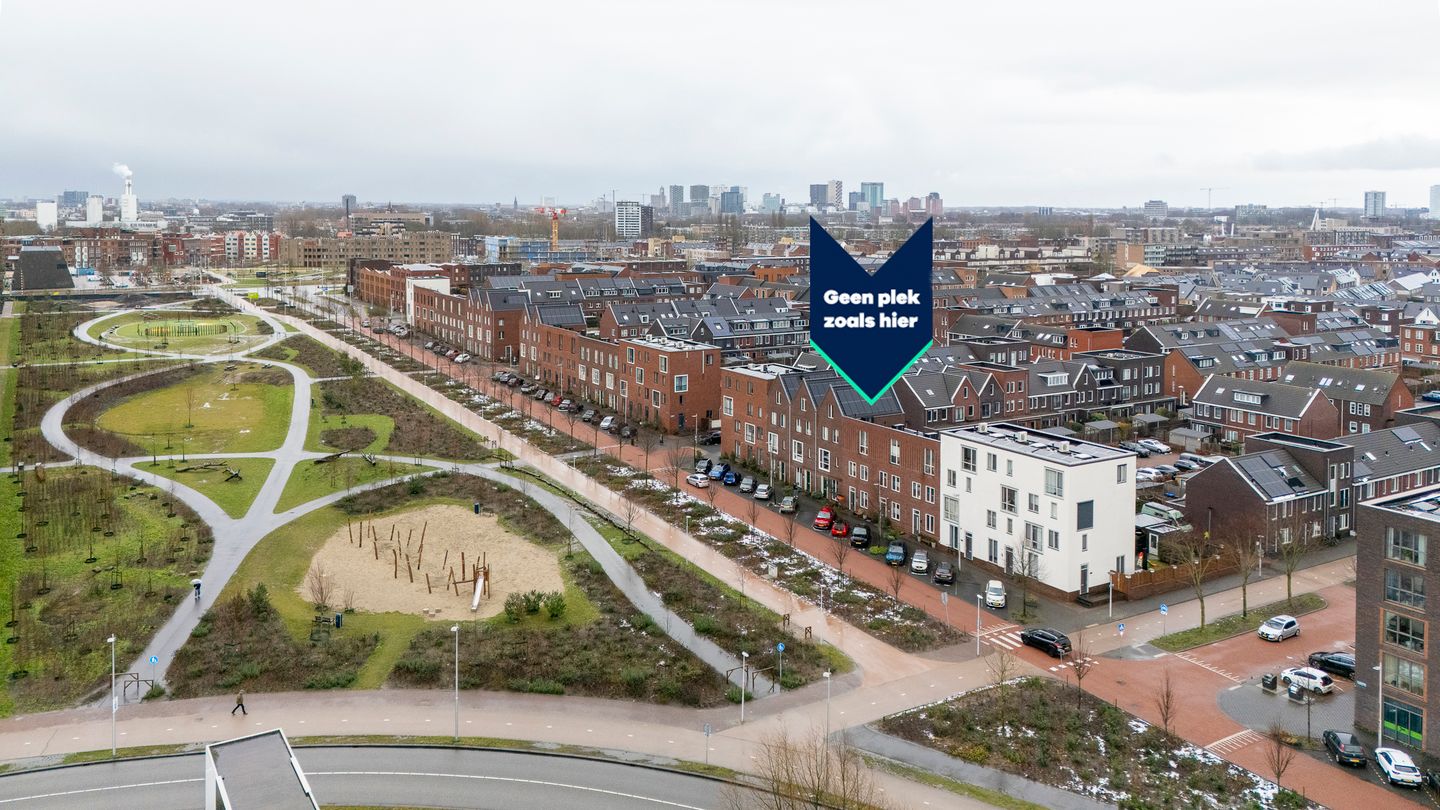 Foto 4 van Laurierweg 109