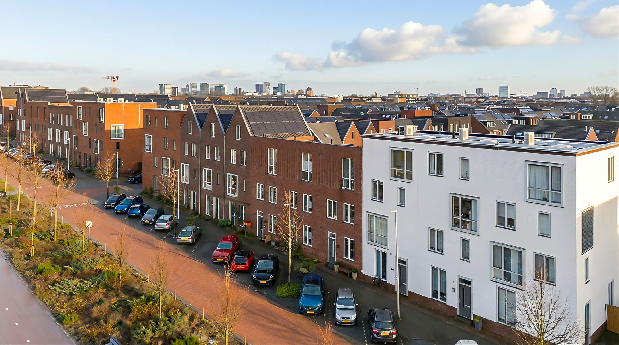 Foto 6 van Laurierweg 109