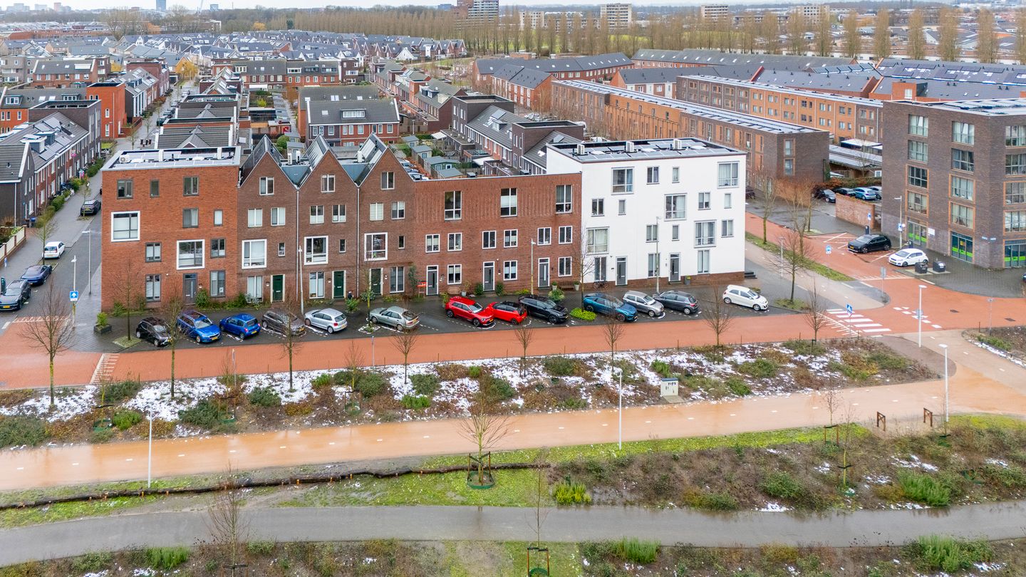 Foto 5 van Laurierweg 109