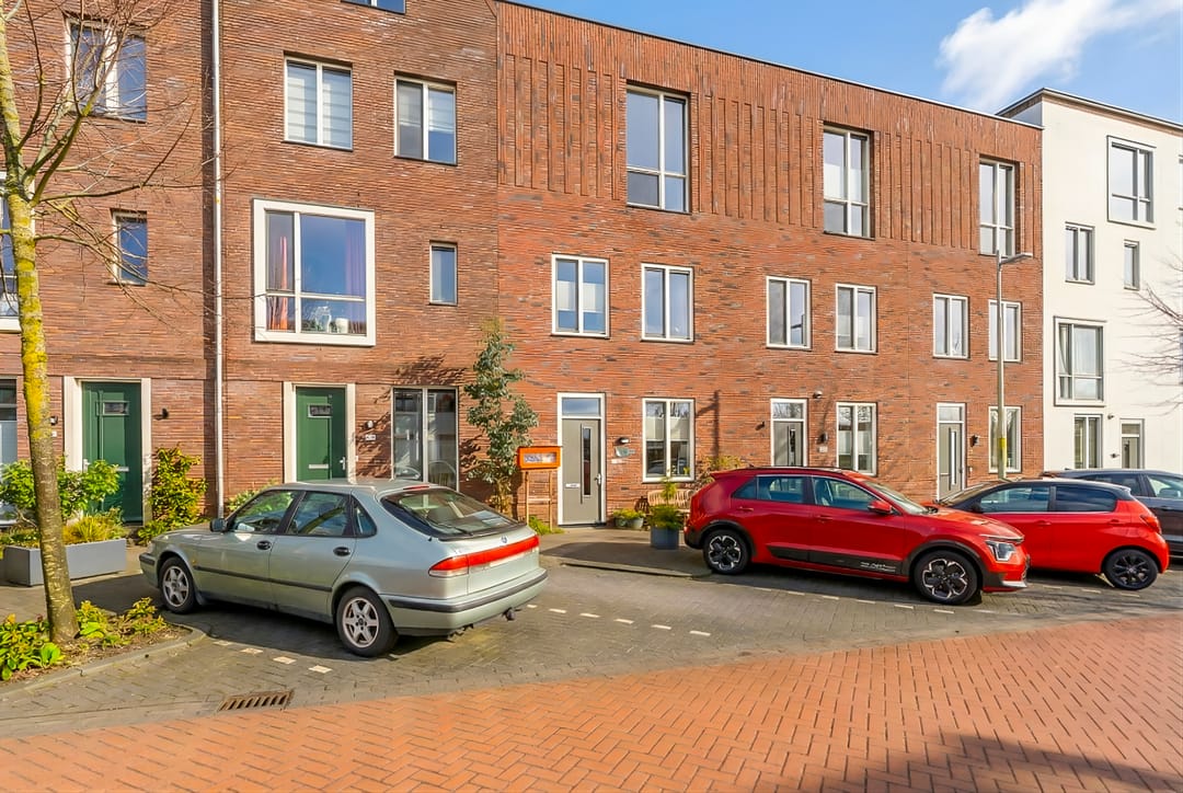 Foto 8 van Laurierweg 109