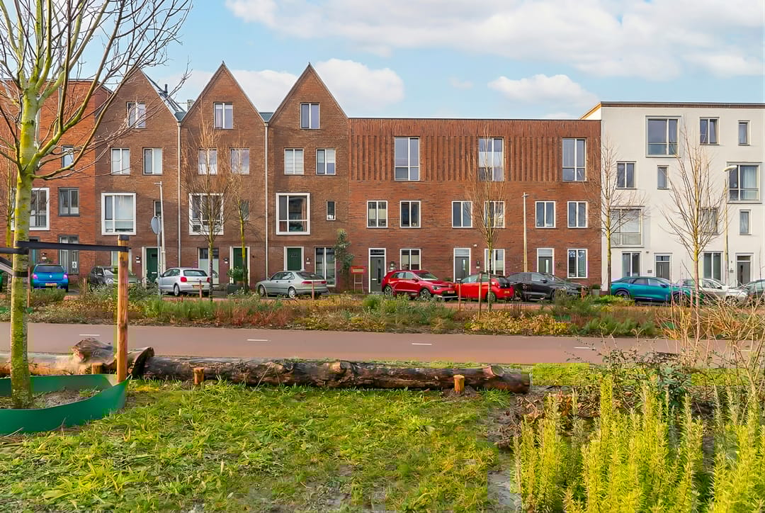 Foto 7 van Laurierweg 109