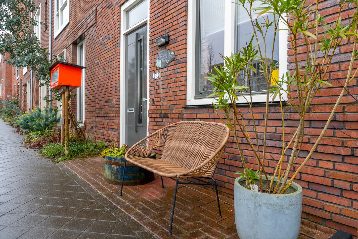 Foto 10 van Laurierweg 109