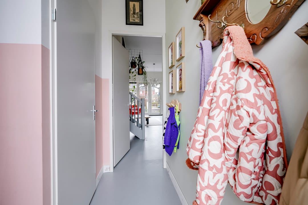 Foto 11 van Laurierweg 109