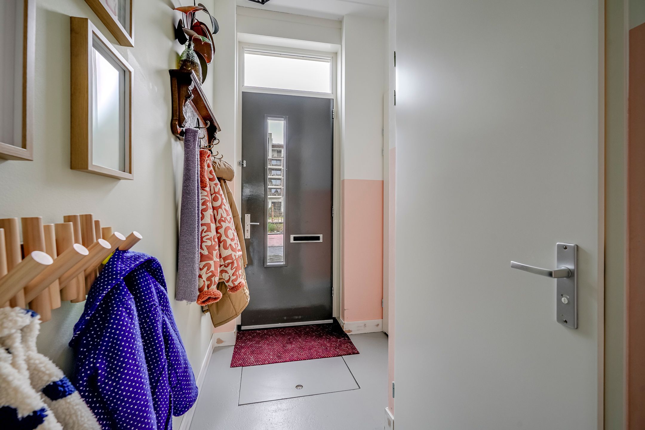 Foto 12 van Laurierweg 109