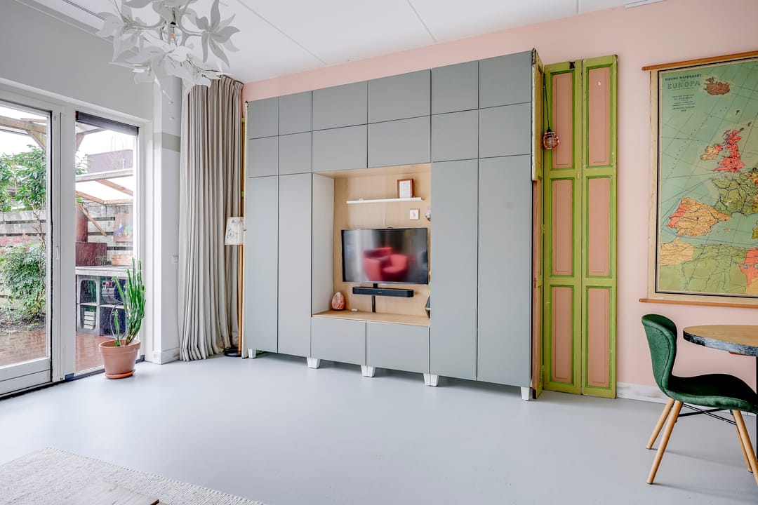 Foto 16 van Laurierweg 109