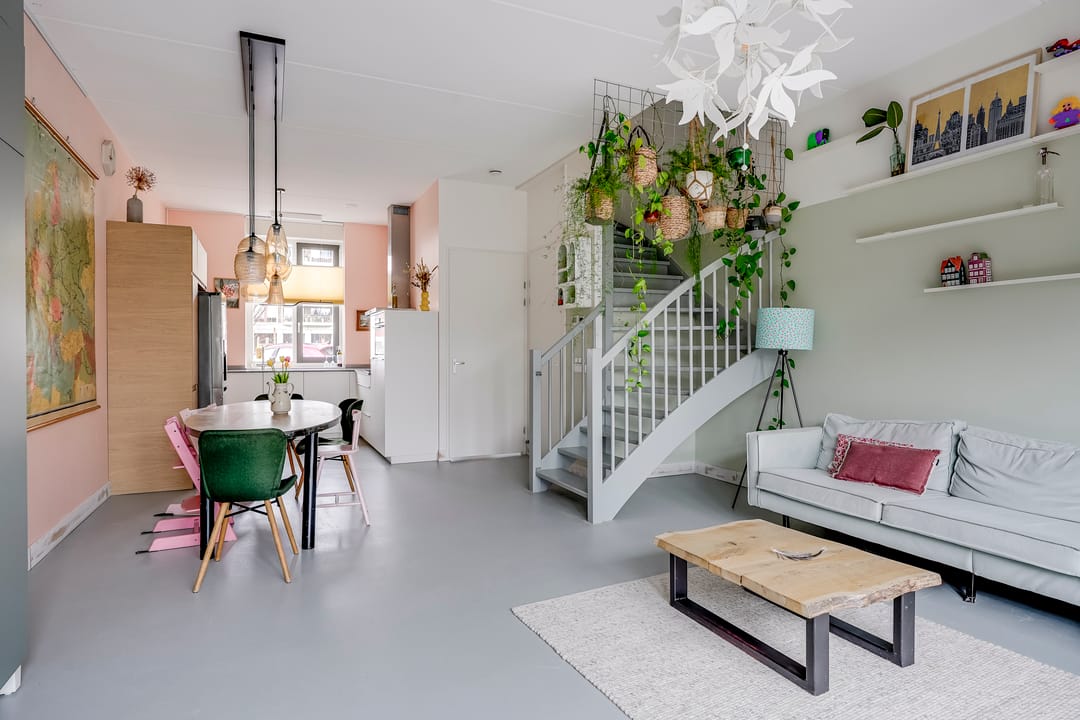 Foto 17 van Laurierweg 109