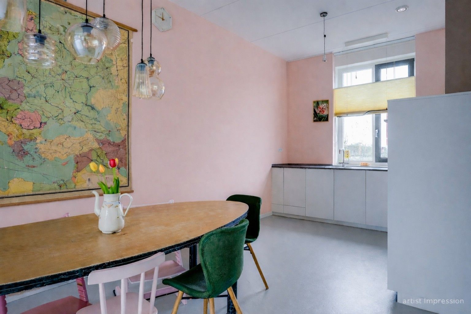 Foto 21 van Laurierweg 109