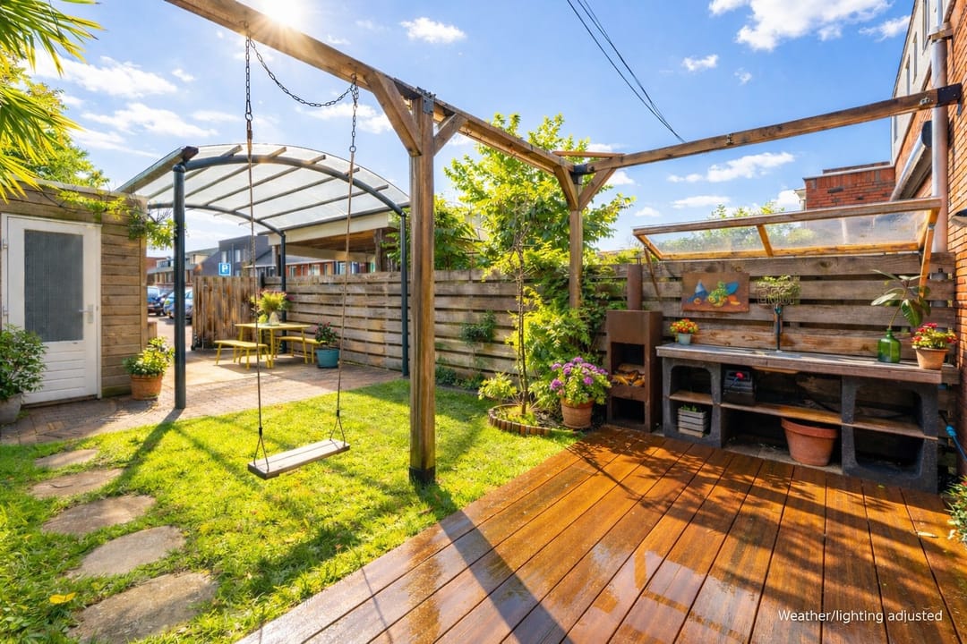 Foto 26 van Laurierweg 109