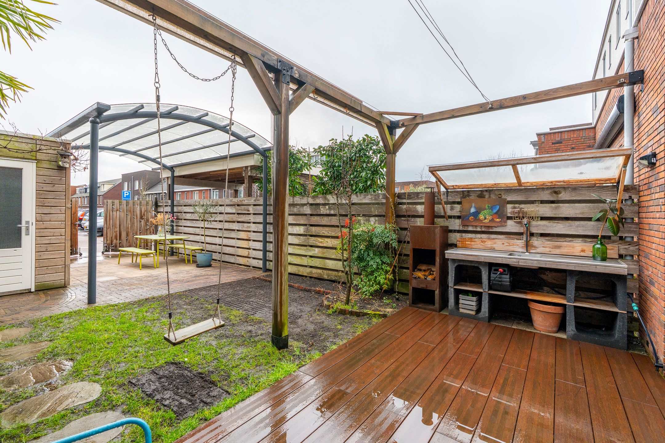 Foto 27 van Laurierweg 109