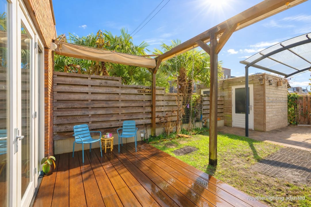 Foto 28 van Laurierweg 109