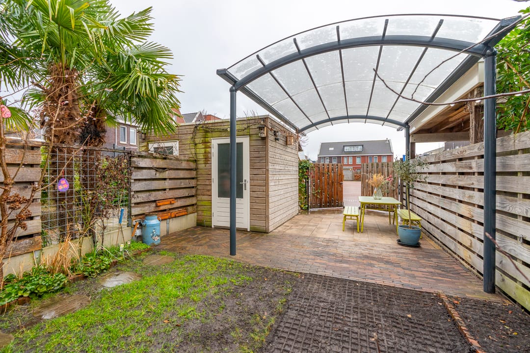 Foto 31 van Laurierweg 109