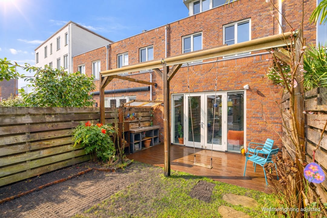 Foto 32 van Laurierweg 109