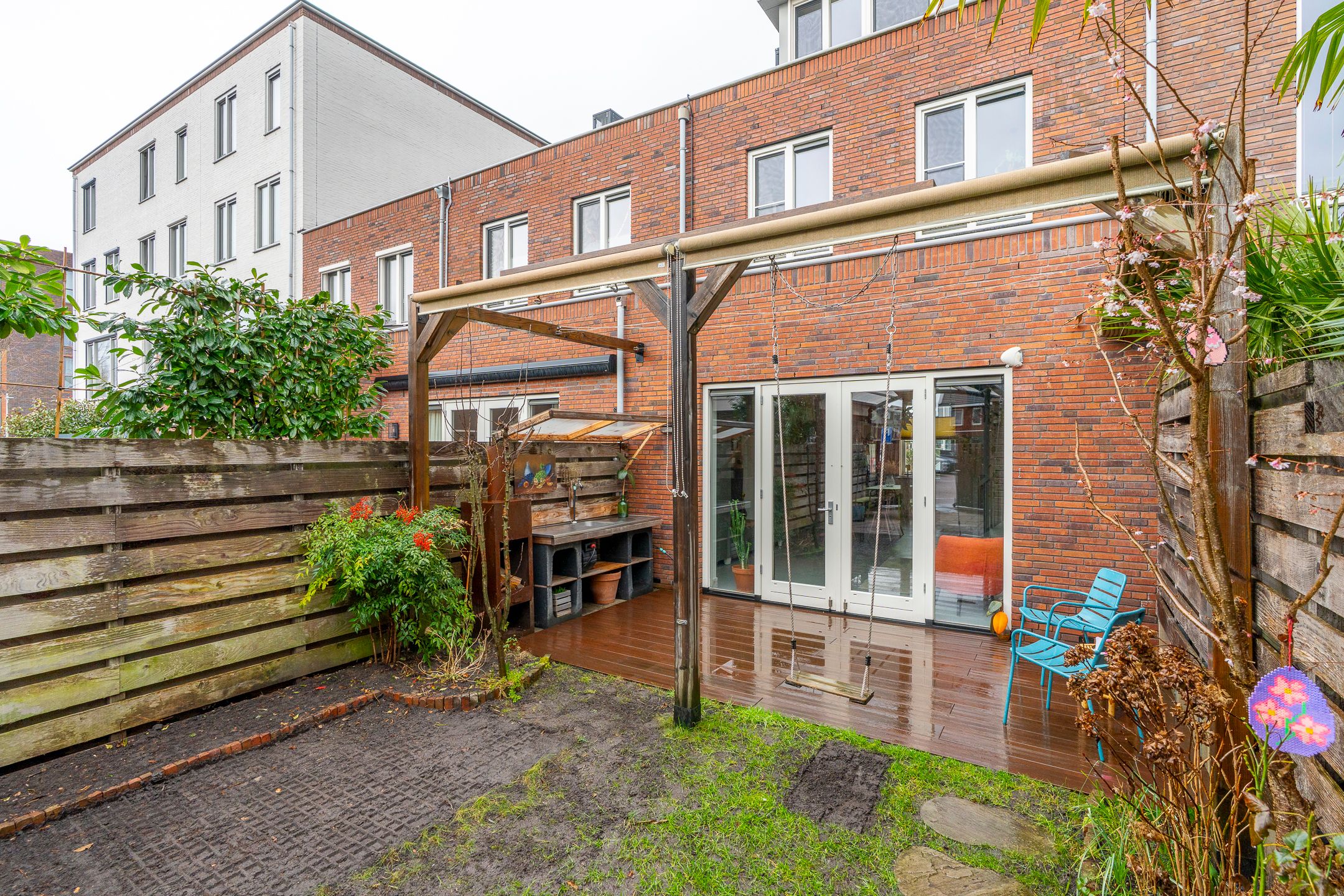 Foto 33 van Laurierweg 109