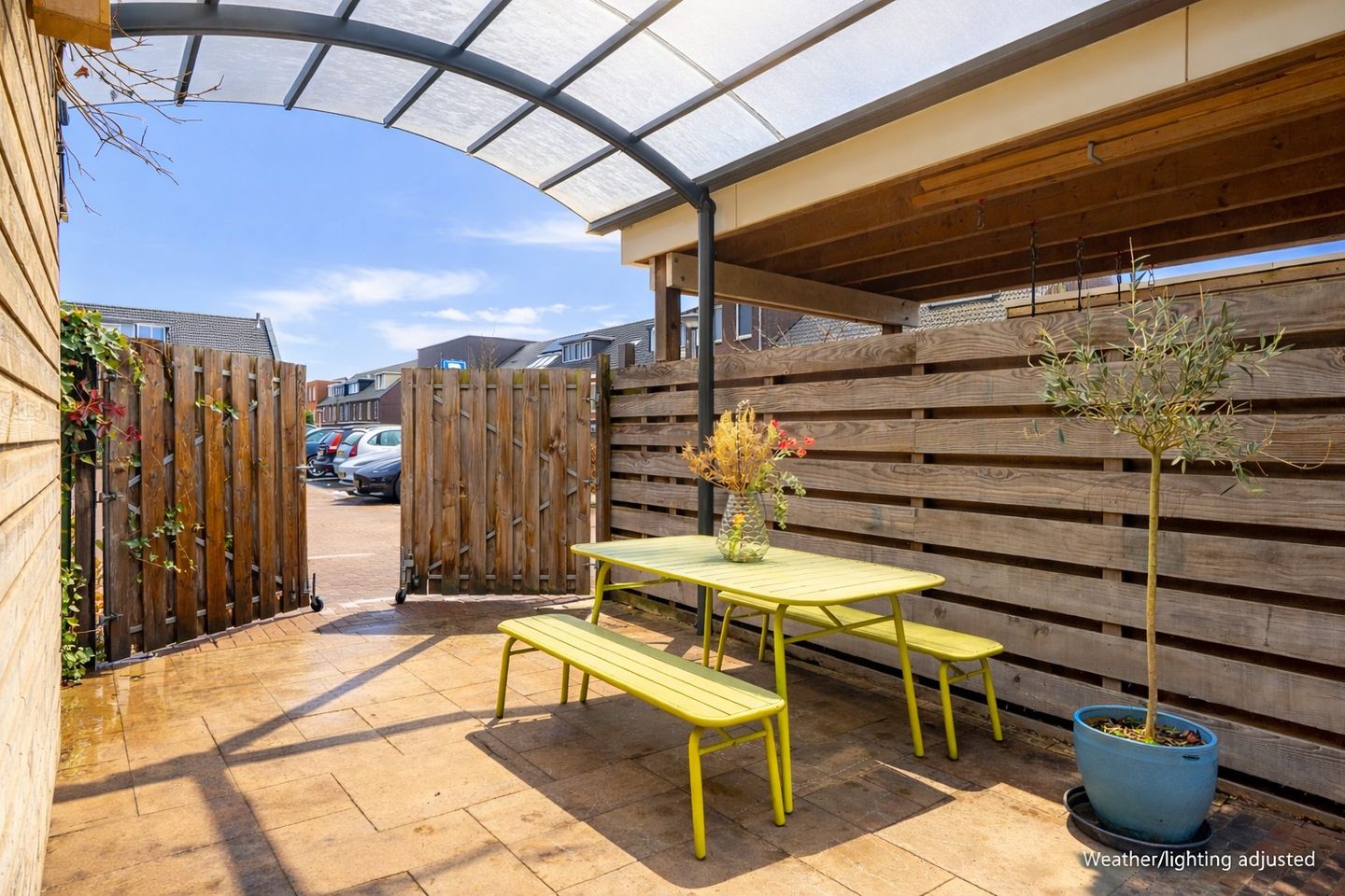 Foto 34 van Laurierweg 109